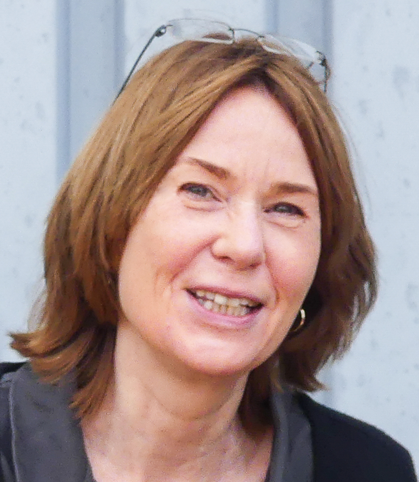 Sandra Schievelbusch Profilbild