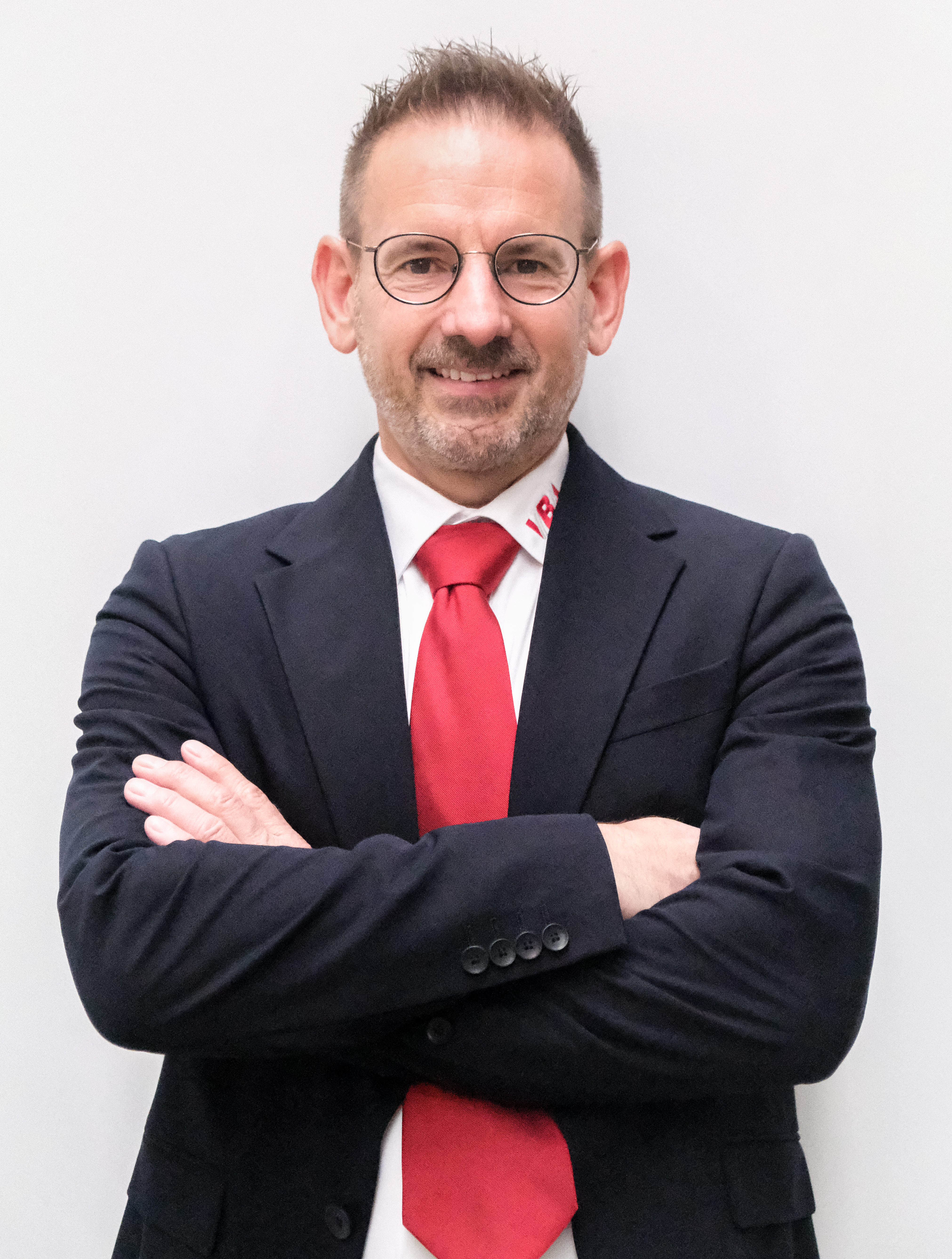 Marcus Gerner Profilbild