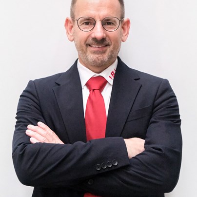 Marcus Gerner Profilbild