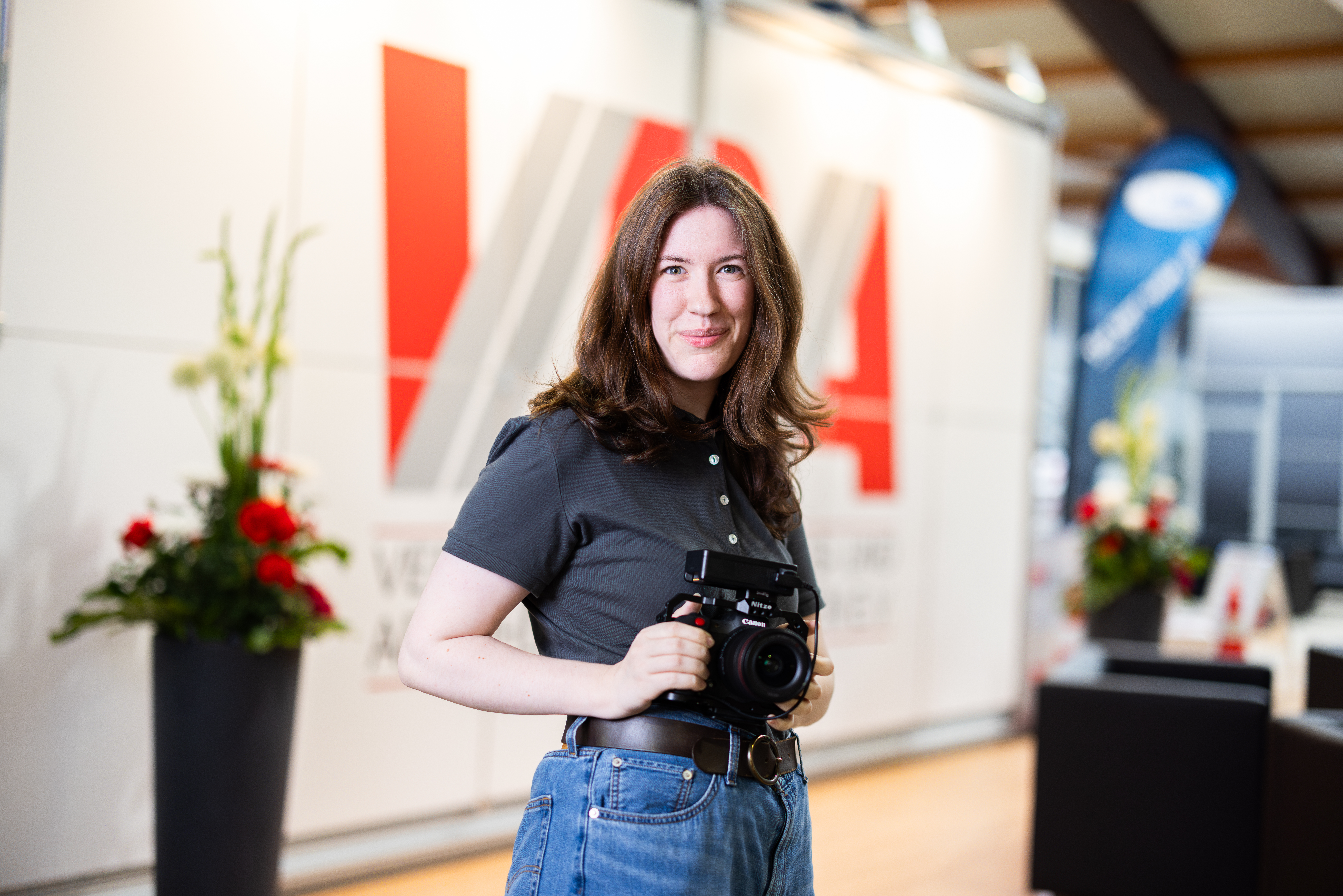 Miriam Schneider Profilbild