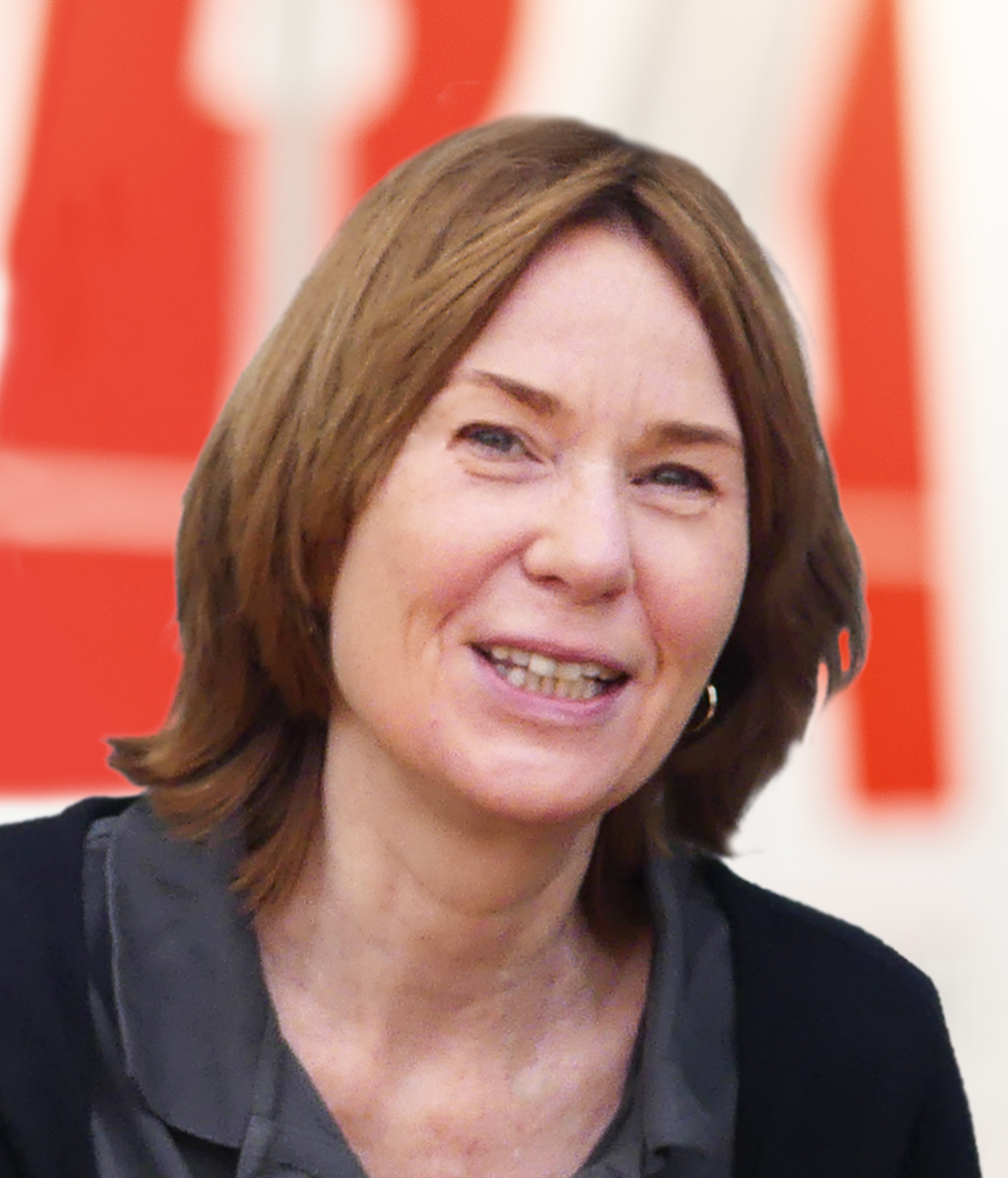 Sandra Schievelbusch Profilbild