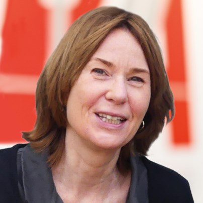 Sandra Schievelbusch Profilbild